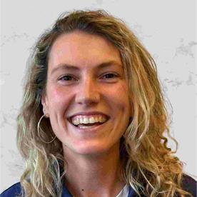 Aniek Liefting, MSc.